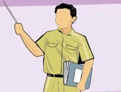 Kementerian Agama Ajukan Anggaran Tunjangan Guru dan Dosen