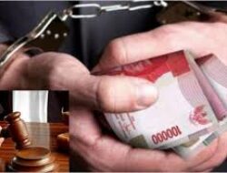 Terpidana Korupsi Sunjaya Purwadi Sastra Gugat Bupati Cirebon Imron Rp46,5 M 