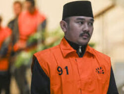 KPK Usut Dugaan Aliran Uang dari Bupati Bekasi ke Eks Anggota DPRD