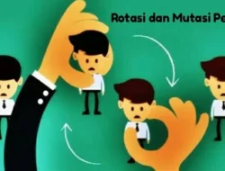 Bupati Karawang Rombak Besar-besaran ASN di Malam Tahun Baru 