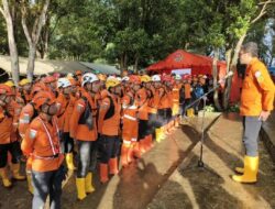 Tim SAR Perluas Pencarian Korban Longsor Cisarua KBB, 2 Sektor Jadi Fokus Utama