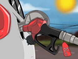 Harga BBM 1 Januari 2026 Turun Serentak, Ini Daftar Harga BBM Nonsubsidi Terbaru