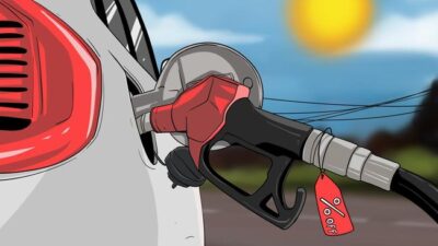 Harga BBM 1 Januari 2026 Turun Serentak, Ini Daftar Harga BBM Nonsubsidi Terbaru