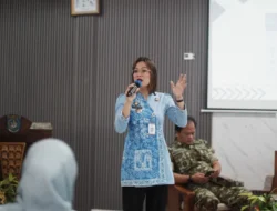 Musrenbang 2027 Kecamatan Sukmajaya, Pembangunan Gedung Sekolah hingga Daycare Lansia Jadi Prioritas