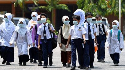 Juni 2026, RSSG Depok akan Kembali Dibuka 