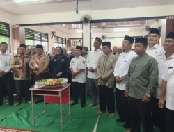 Revitalisasi SDN Cinangka 3 Rampung, Aspirasi Hj. Yuni Indriany Berbuah Sekolah Lebih Layak