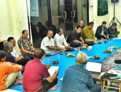 Alokasi Dana Rp300 Juta per RW Disambut Senyum Warga RW 19 Mekarjaya