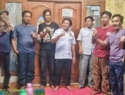 Sinergi Empat Bidang, Langkah Strategis Katar Sukamaju Perkuat Organisasi
