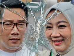 Nasib Rumah Tangga Ridwan  Kamil dan Atalia Praratya Diputus 7 Januari