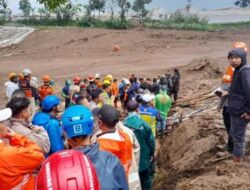 Korban Longsor Cisarua KBB: 17 Tewas, 11 Teridentifikasi