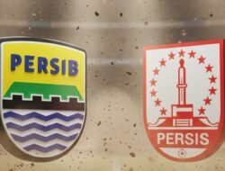 Persis Vs Persib Sore Ini, Kedua Pelatih Sama-sama Tak Yakin