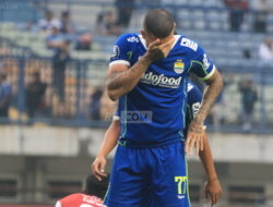 Update Klasemen Super League: Persib Bandung Melorot ke Posisi Ketiga  