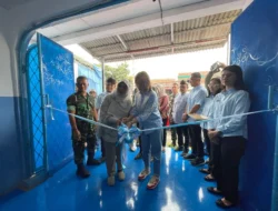 Dapur Gizi Terus Bertambah, SPPG Abadijaya 3 Siap Layani 1.000 Penerima Manfaat