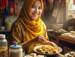 Tahu Sumedang, Kuliner Lokal yang Bertahan di Tengah Arus Modernisasi