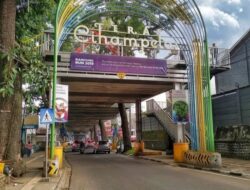 Dedi Mulyadi Ambil Alih Pembongkaran Teras Cihampelas, 69 Tiang Dibongkar