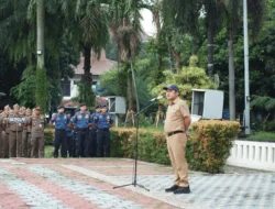 Pasca Mutasi Jabatan, ASN Depok Ditekankan Lebih Gesit Melayani Masyarakat