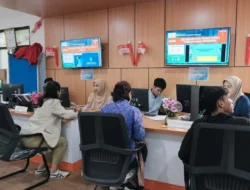 Disdukcapil Depok Sesuaikan Layanan Tiap Kamis, Terapkan WFH dan WFO