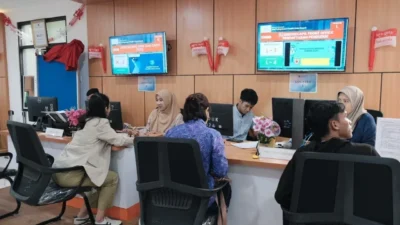 Disdukcapil Depok Sesuaikan Layanan Tiap Kamis, Terapkan WFH dan WFO