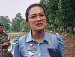 Curah Hujan Tinggi, Camat Sukmajaya Ajak Warga Jaga Lingkungan
