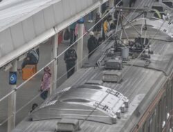 Commuter Line Bandung Raya Diperpanjang ke Cicalengka 1 Februari