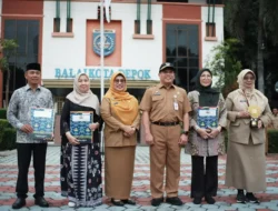 Sekda Depok Minta ASN Sosialisasikan Kebijakan Terbaru Layanan Kesehatan