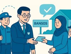 Bansos Dicabut, Kelompok Ini Berhak Terima Bantuan Usaha Rp 5 Juta