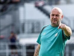 Jurnalis Australia Puji Bojan Hodak Sosok Legenda Sepak Bola di Asia Tenggara