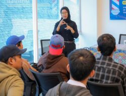Disnaker Kota Bandung Siapkan Ribuan Paket Pelatihan Kerja dan Kewirausahaan Sepanjang 2026