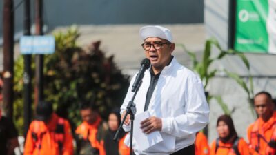 Jelang Ramadan, Pemkot Bandung Pastikan Harga Sembako Aman dan Stabil
