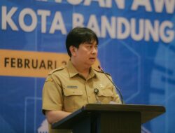 Konsultasi Publik RKPD 2027, Pemkot Bandung Fokus Tekan Pengangguran dan Kemiskinan
