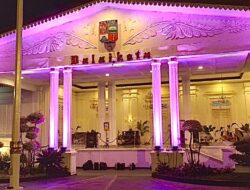 Cahaya Pink di Kota Bogor, Kepedulian Bersama di Hari Kanker Sedunia 2026
