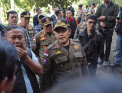 Suasana Kebun Binatang Bandung Kondusif, Satwa Terpantau Aktif