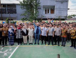 Smartboard Bikin Kelas Lebih Hidup, SMPN 70 Bandung Rasakan Dampak Nyata Digitalisasi Sekolah