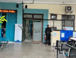 Warga Berikan Apresiasi Layanan 24 Jam Puskesmas UPTD Ibrahim Adjie