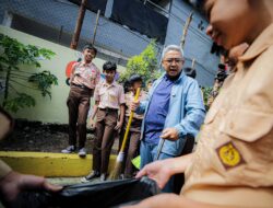 Pemkot Bandung Bangun Sistem Deteksi Dini Masalah Mental Pelajar