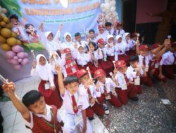 Bandung Siapkan Intervensi Psikologis di Sekolah untuk Mental Pelajar