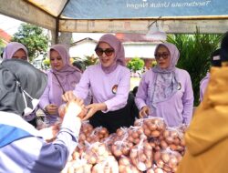 Yantie Rachim: DWP Harus Hadir Menyentuh Kebutuhan Warga