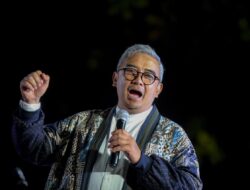Pers Sehat untuk Bangsa Kuat, Ini Harapan Wali Kota Bandung di HPN 2026