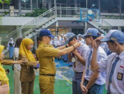 Dedie Rachim Soroti Judi dan Pinjaman Online serta Bullying di Lingkungan Pelajar