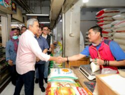 Target Pertumbuhan Ekonomi 8 Persen, Farhan Minta Pejabat Baru Jaga Momentum