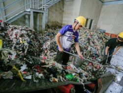 Kota Bandung Zero Waste, Sampah Hari Ini Habis Hari Ini