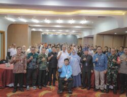 Adminduk di Kota Bandung Harus Berbasis Digital, Inklusif, dan Responsif