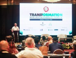 Bangkitkan Pariwisata, Farhan Ungkap Strategi Event Dongkrak Ekonomi
