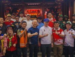 Kolaborasi Semua Pihak Menuju Kota Bogor Lebih Bersih