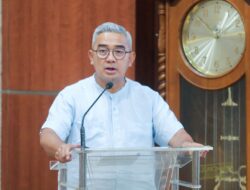 Pemkot Bandung Imbau Warga Waspada Modus Peretasan Kontak Hotel di Google