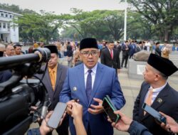 Farhan Menghadirkan Percepatan Pembangunan Infrastruktur Terukur dan Merata