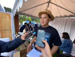 Bangsawan Expo: Perkuat Perlindungan Kesehatan Hewan dan Warga