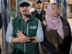 Beautifikasi Jelang Ramadan, Dinsos Kota Bandung Jangkau 79 PPKS