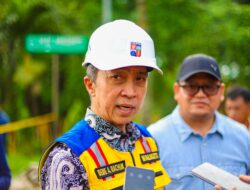 Wali Kota Bogor Siapkan Skenario Lalu Lintas Antisipasi Sinkhole di Yasmin