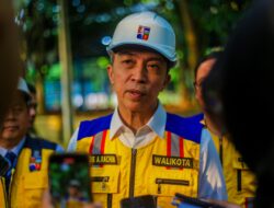 Dedie Rachim Ingatkan Semua Truk Proyek Masuk Jalan dalam Kondisi Bersih